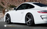 Prior Design Porsche 911 977.2 Bodykit