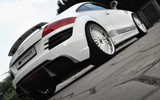 Prior Design Audi TT 8J Bodykit