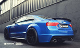 Prior Design Audi A5 PDA500 Widebodykit