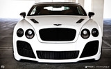 Bentley GT/GTC Prior Design Aerodynamic Bodykit W1