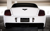 Bentley GT/GTC Prior Design Aerodynamic Bodykit W1