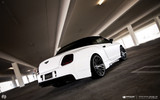 Bentley GT/GTC Prior Design Aerodynamic Bodykit W1