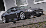 Jaguar XK-R Prior Design Bodykit