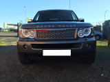 Range Rover Sport 2005-2009 LED Headlight Upgrade to 2015 Style