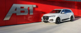 Audi Q7 2015 ABT QS Bodykit