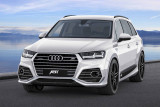 Audi Q7 2015 ABT QS Bodykit