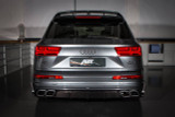 Audi Q7 2015 ABT QS Bodykit