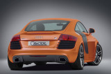 Audi TT Caractere Aerodynamic Bodykit