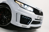 Range Rover Sport Aspire Design Bodykit Stage 1 PRO