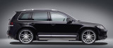 Volkwagen Touareg 2007 Caractere Aerodynamic Bodykit