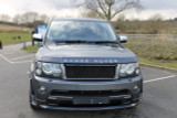 Range Rover Sport Autobiography & RS Fender Pack Bodykit 2005-2009 Grey