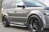 Range Rover Sport Autobiography & RS Fender Pack Bodykit 2005-2009 Grey