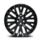 23" Kahn RS-2 Alloy Wheels