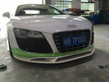 Audi R8 JC Body Kit