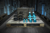 VAN SLAM Coilover Kit Volkswagen T5/T6