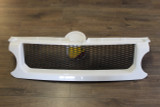 Land Rover Discovery 4 2015-2016 Models Meduza RSD4 Grille