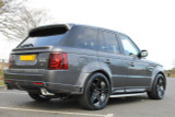 Range Rover Sport Glohh GL-3 Dynamic Rear Lights