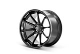 20" Ferrada FR4 Alloy Wheels Staggered Fitment