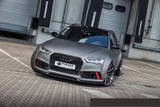 Prior Design PD600R Widebody Aerodynamic Kit for Audi A6/RS6 C7