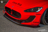 Maserati Granturismo Liberty Walk Body Kit