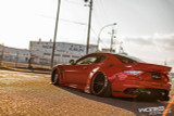 Maserati Granturismo Liberty Walk Body Kit