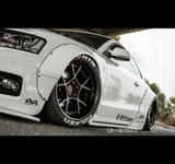 Audi A5/S5 Liberty Walk Stance Body Kit