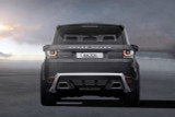 Range Rover Sport L494 Caractere Body Kit