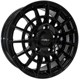 18" Calibre T-Sport Alloy Wheels Ford Transit and VW T5/T6