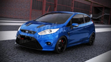 Ford Fiesta Mk7 RS Look Body Kit 