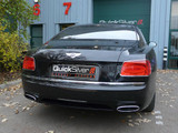 Bentley Flying Spur W12 V8 QuickSilver Sport Exhaust (2013 on)