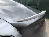 Bentley Continental GT Meduza RS Boot Lip Spoiler