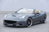 Ferrari California Hamann Aerodynamic Styling Body kit