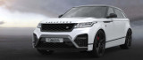 Range Rover Velar Caractere Body Kit