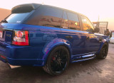 Range Rover Sport Meduza RS Fender Pack 2010-2013 