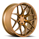 Ferrada FT3 24" Alloy Wheels 