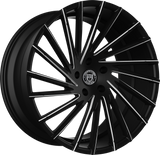 22" Alloy Wheels Lexani Wraith