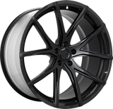 22" Alloy Wheels Lexani  Mono Block Series M-102