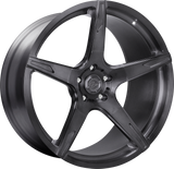 22" Alloy Wheels Lexani  Mono Block Series M-103