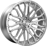 22" Alloy Wheels Lexani  Mono Block Series M-104