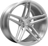 22" Alloy Wheels Lexani  Mono Block Series M-105