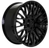 22" Velare VLR 01 Alloy Wheels 