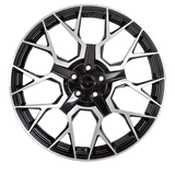 22" Velare VLR 02 Alloy Wheels 