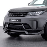 Land Rover Discovery 5 Startech Body Kit - Official Genuine Parts