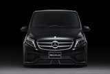 Mercedes V-Class Sports Line W447 2015> Wald Black Bison Edition Body Kit