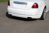 Novitec SPOFEC Rear Bumper Rolls Royce Dawn