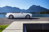 Novitec SPOFEC Side Panel Set for the Rolls Royce Dawn