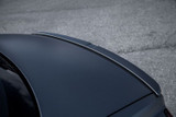 Novitec SPOFEC Rear Spoiler Lip Rolls Royce Ghost