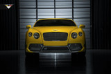 Vorsteiner BR10 Front Bumper Bentley Continental GT/GTC 