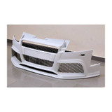 Front Bumper Audi TT 06-14 8J Look RS