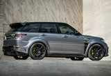 Range Rover Sport L494 2013-2018 ASPEC Body Kit
#ASPEC
#RangeRoverSport
#JLR
#BodyKit
#Tuning
#Luxurycars
#Luxurylife